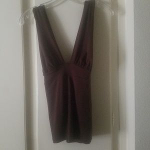 SUSANA MONACO Tank Top